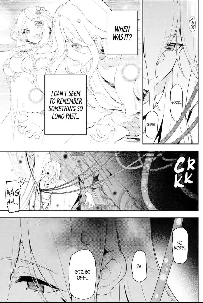Dad Is a Hero, Mom Is a Spirit, I'm a Reincarnator Chapter 60.1 page 9