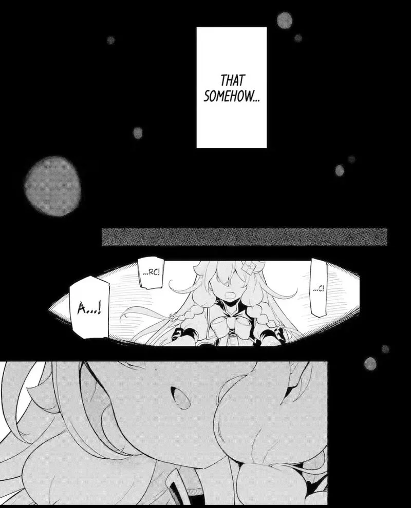 Dad Is a Hero, Mom Is a Spirit, I'm a Reincarnator Chapter 60.1 page 11