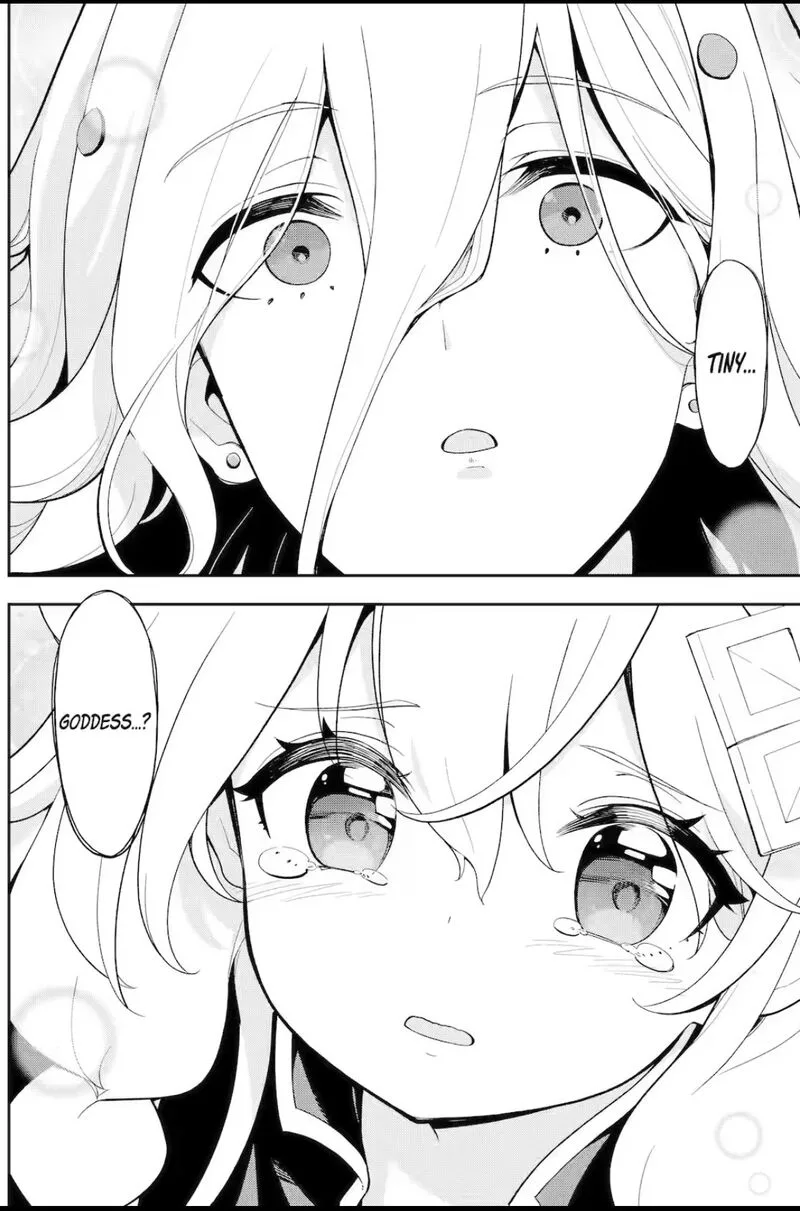 Dad Is a Hero, Mom Is a Spirit, I'm a Reincarnator Chapter 60.1 page 14