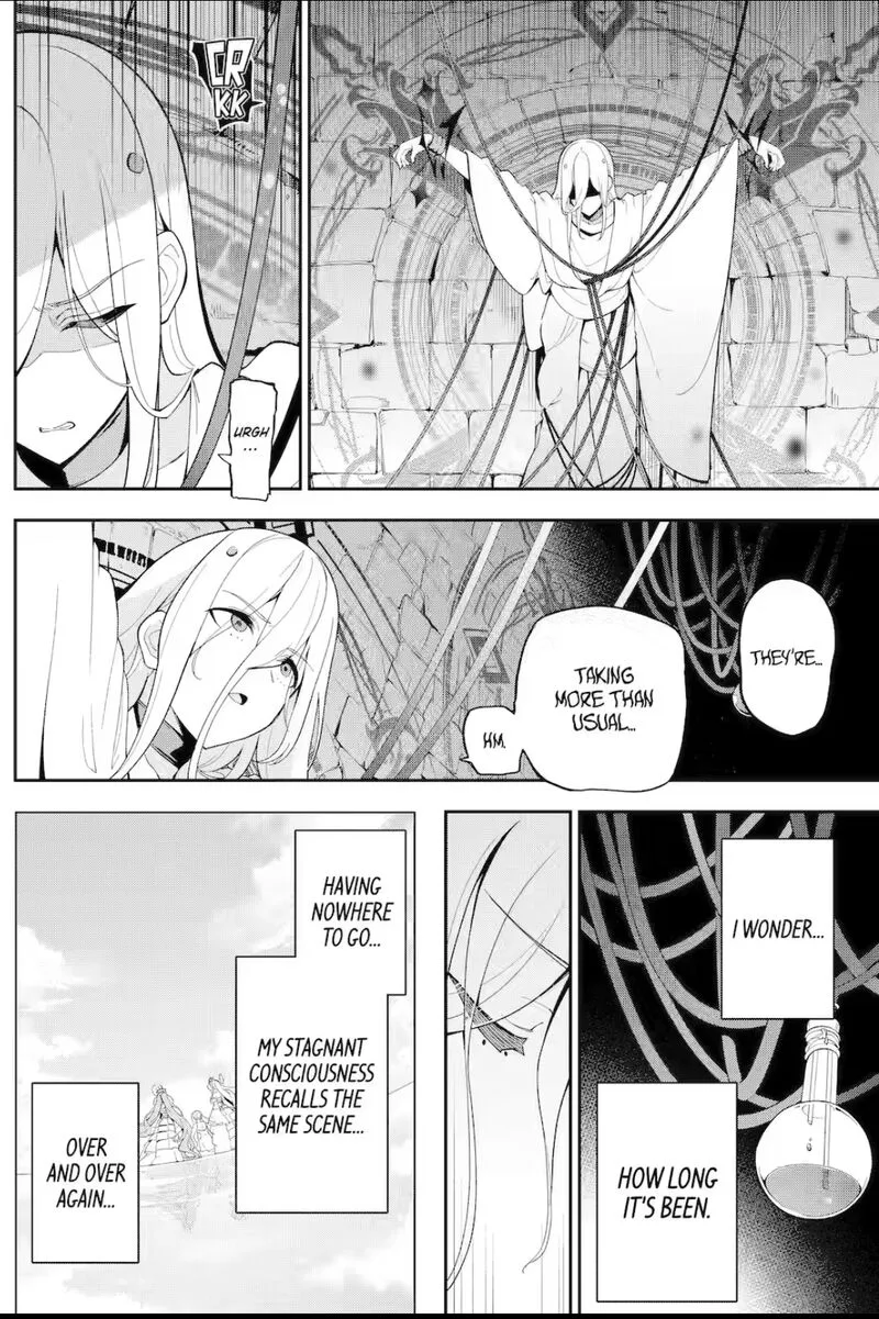 Dad Is a Hero, Mom Is a Spirit, I'm a Reincarnator Chapter 60.1 page 6