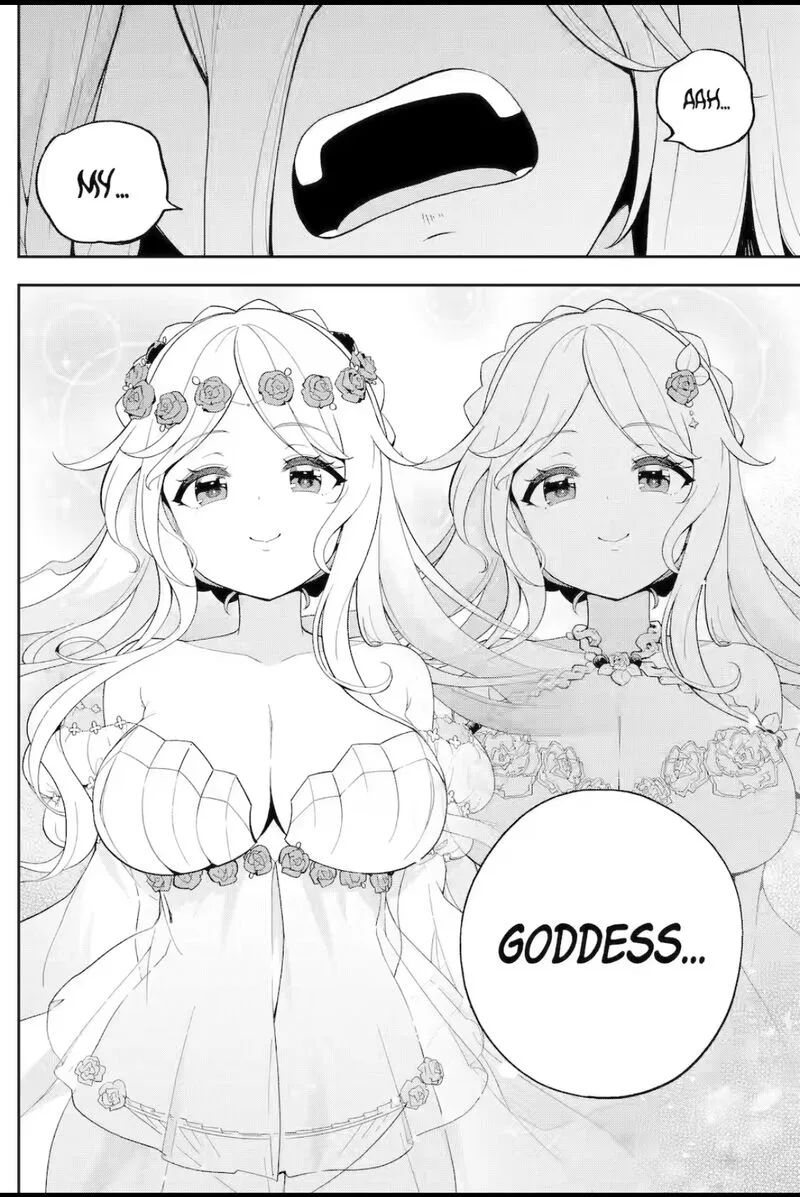 Dad Is a Hero, Mom Is a Spirit, I'm a Reincarnator Chapter 60.2 page 1