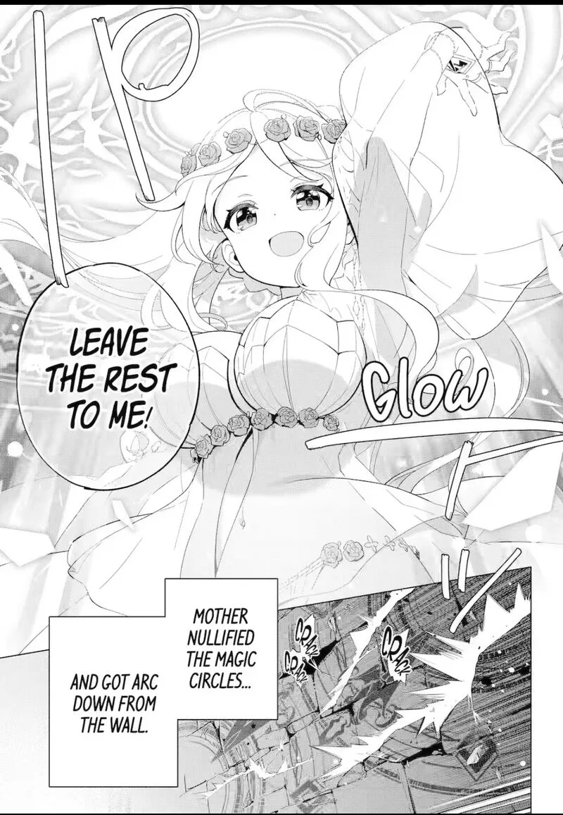 Dad Is a Hero, Mom Is a Spirit, I'm a Reincarnator Chapter 60.2 page 6