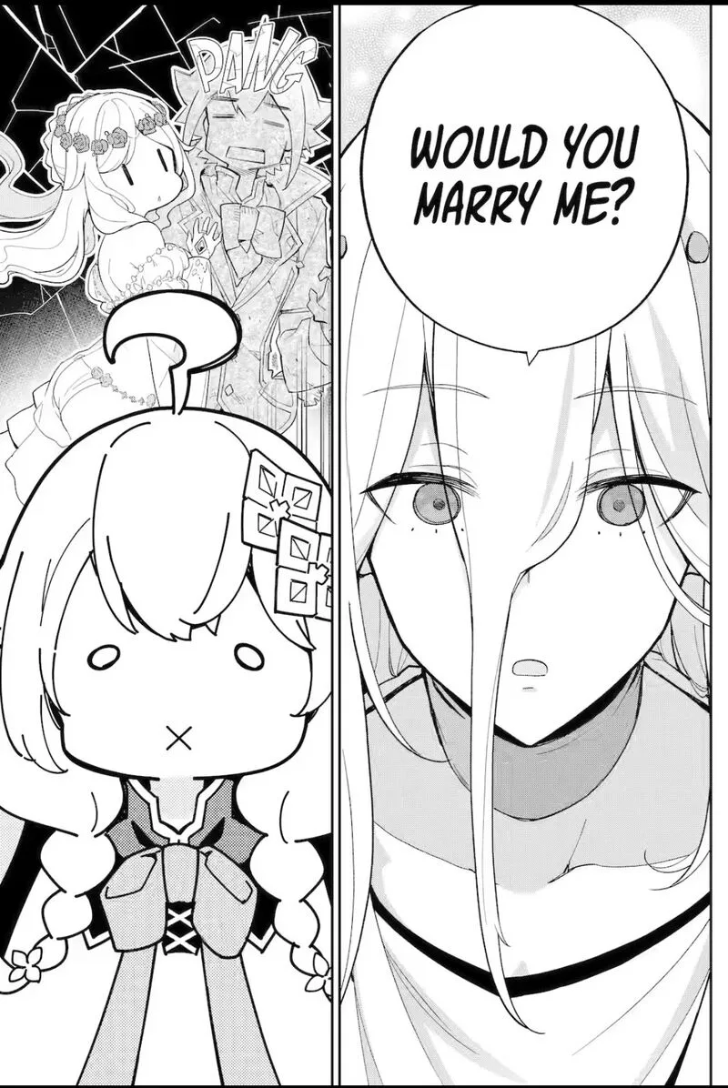 Dad Is a Hero, Mom Is a Spirit, I'm a Reincarnator Chapter 60.2 page 10