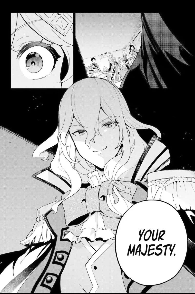 Dad Is a Hero, Mom Is a Spirit, I'm a Reincarnator Chapter 60.2 page 15