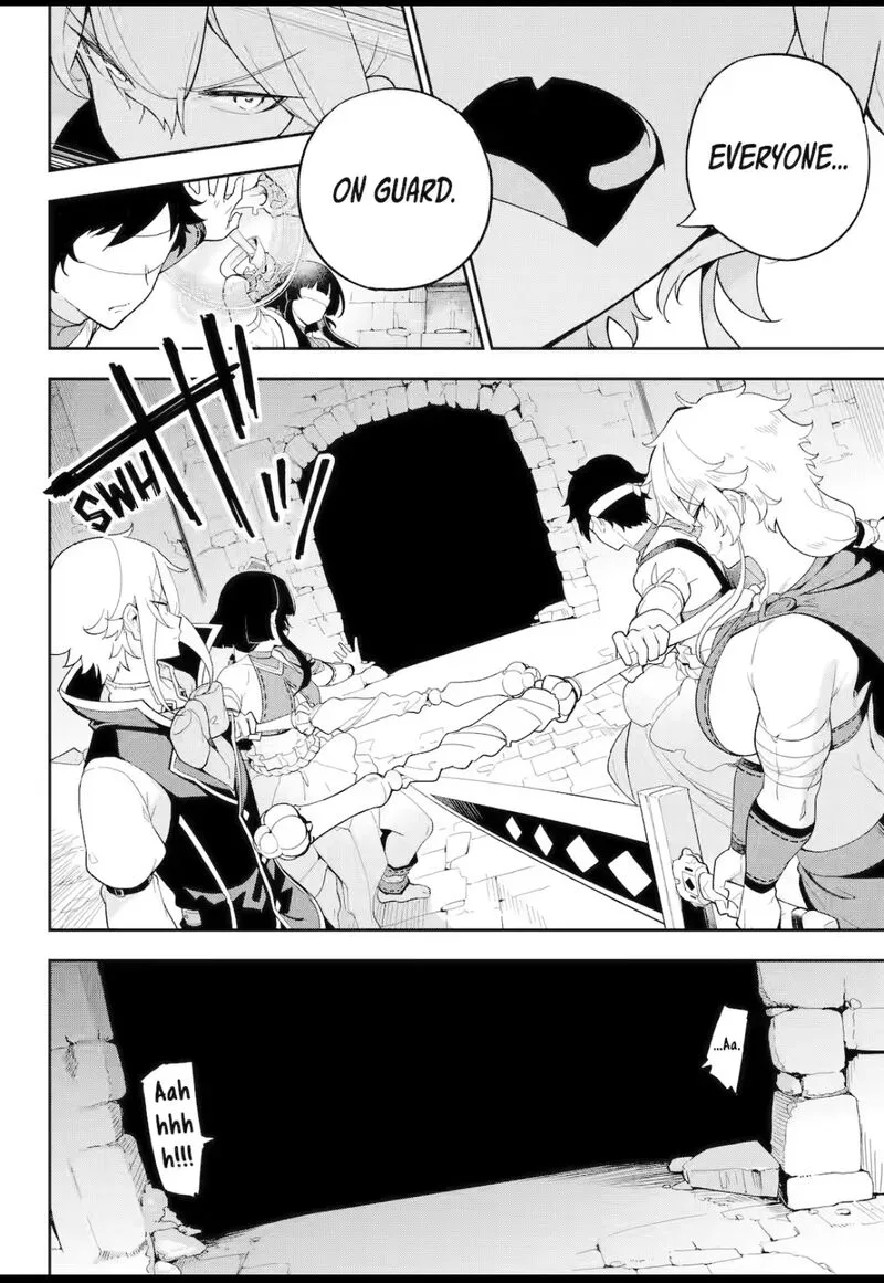 Dad Is a Hero, Mom Is a Spirit, I'm a Reincarnator Chapter 60.2 page 13