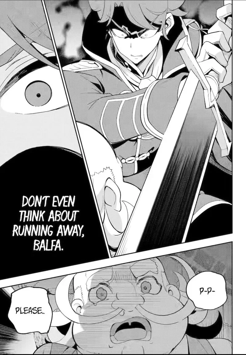 Dad Is a Hero, Mom Is a Spirit, I'm a Reincarnator Chapter 61.2 page 3