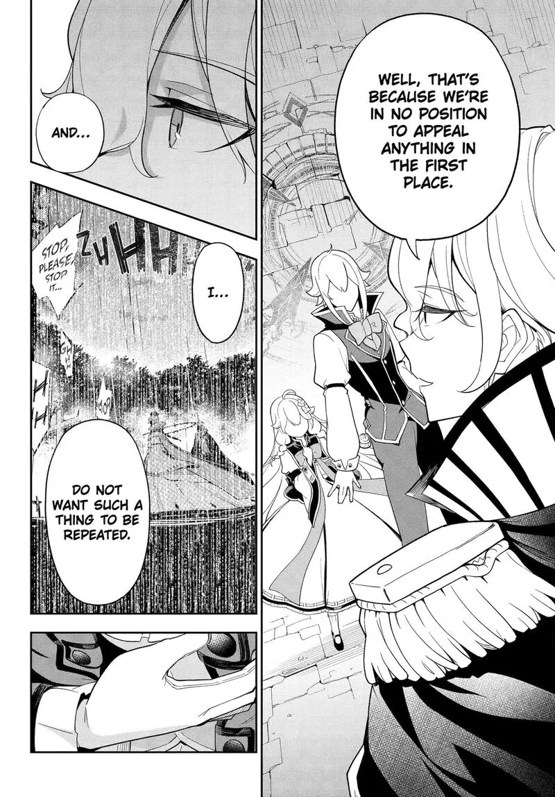 Dad Is a Hero, Mom Is a Spirit, I'm a Reincarnator Chapter 62 page 9