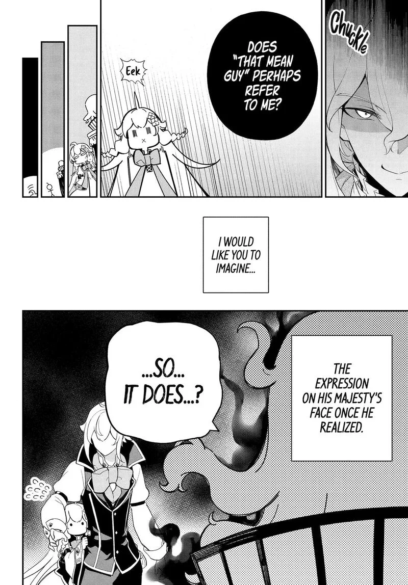 Dad Is a Hero, Mom Is a Spirit, I'm a Reincarnator Chapter 62 page 15