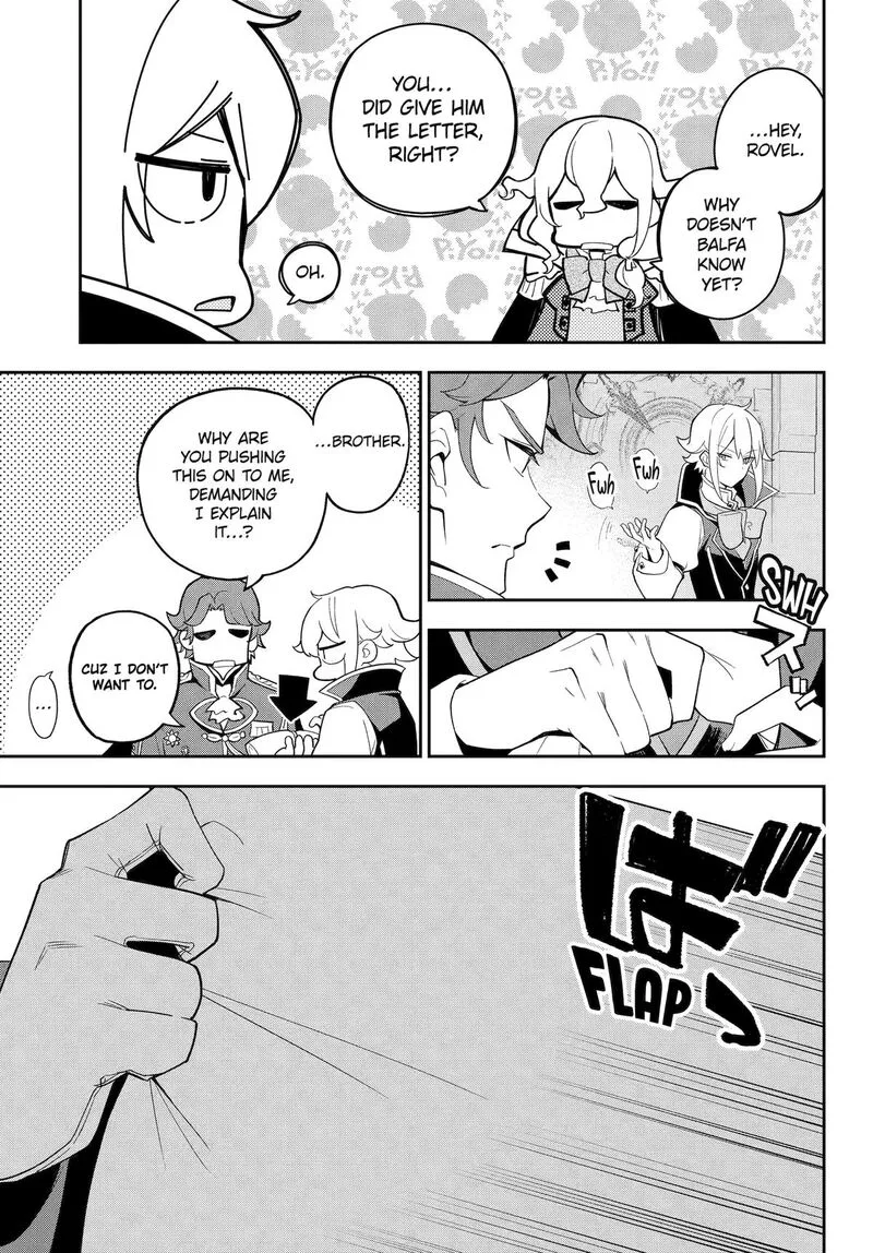 Dad Is a Hero, Mom Is a Spirit, I'm a Reincarnator Chapter 62 page 25