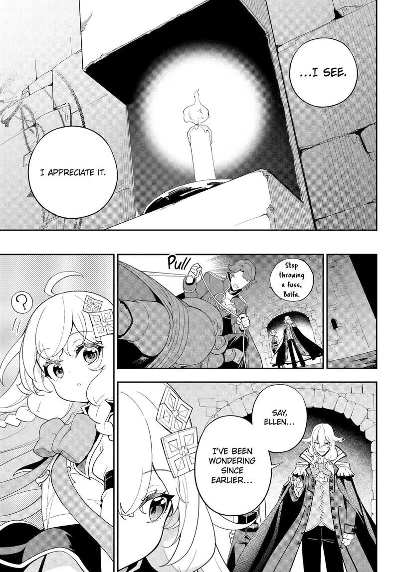 Dad Is a Hero, Mom Is a Spirit, I'm a Reincarnator Chapter 62 page 14