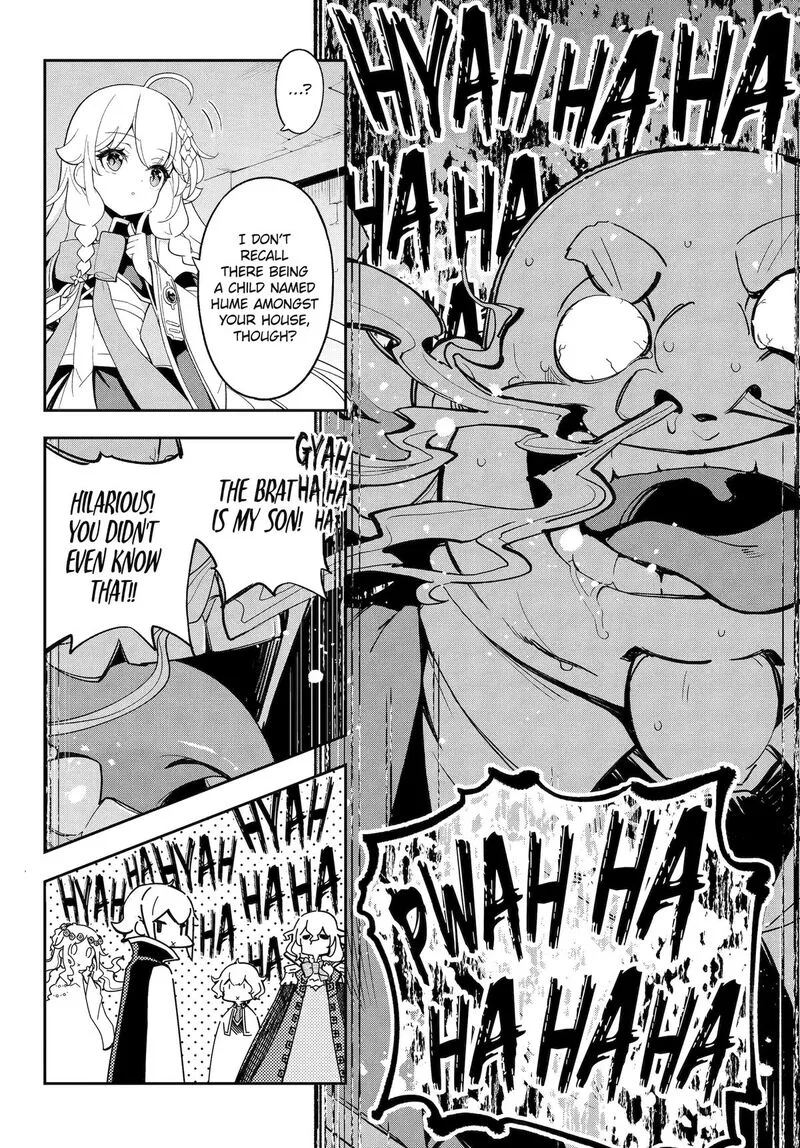 Dad Is a Hero, Mom Is a Spirit, I'm a Reincarnator Chapter 62 page 24