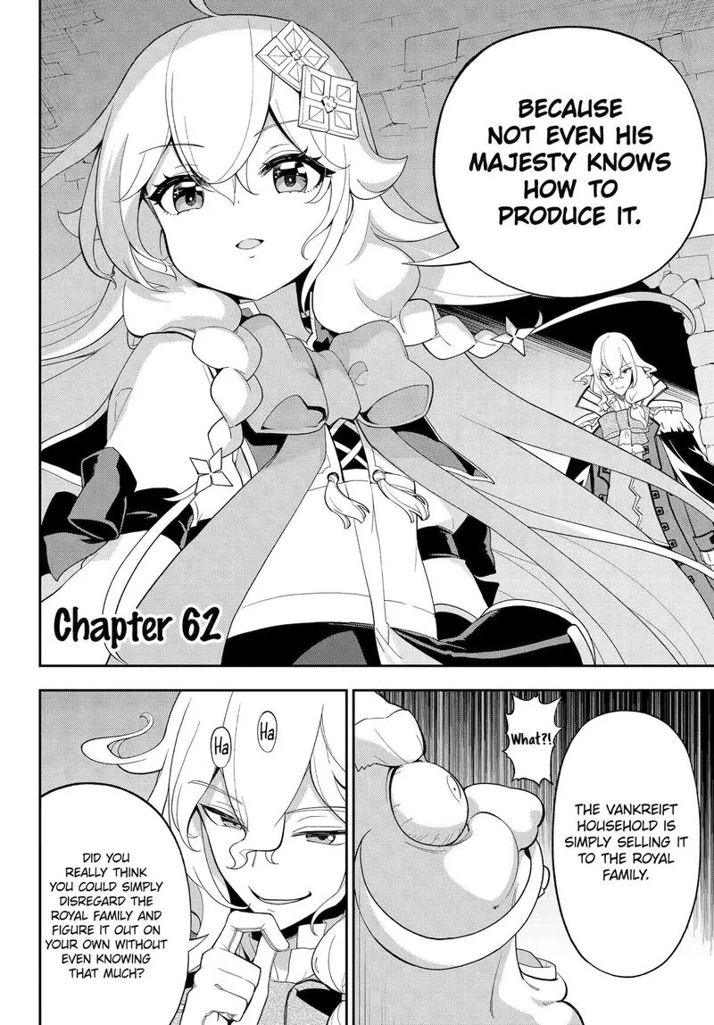 Dad Is a Hero, Mom Is a Spirit, I'm a Reincarnator Chapter 62 page 2