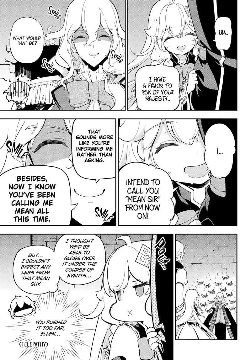 Dad Is a Hero, Mom Is a Spirit, I'm a Reincarnator Chapter 62 page 16