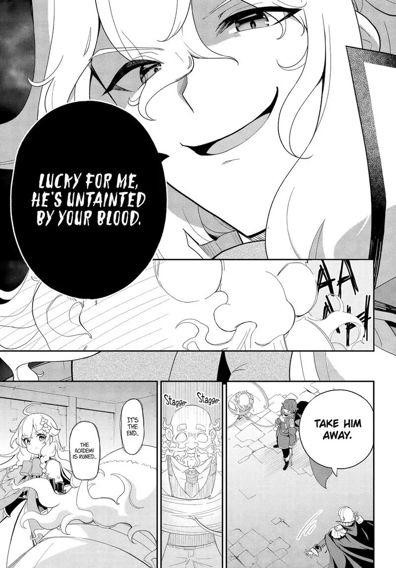 Dad Is a Hero, Mom Is a Spirit, I'm a Reincarnator Chapter 62 page 27