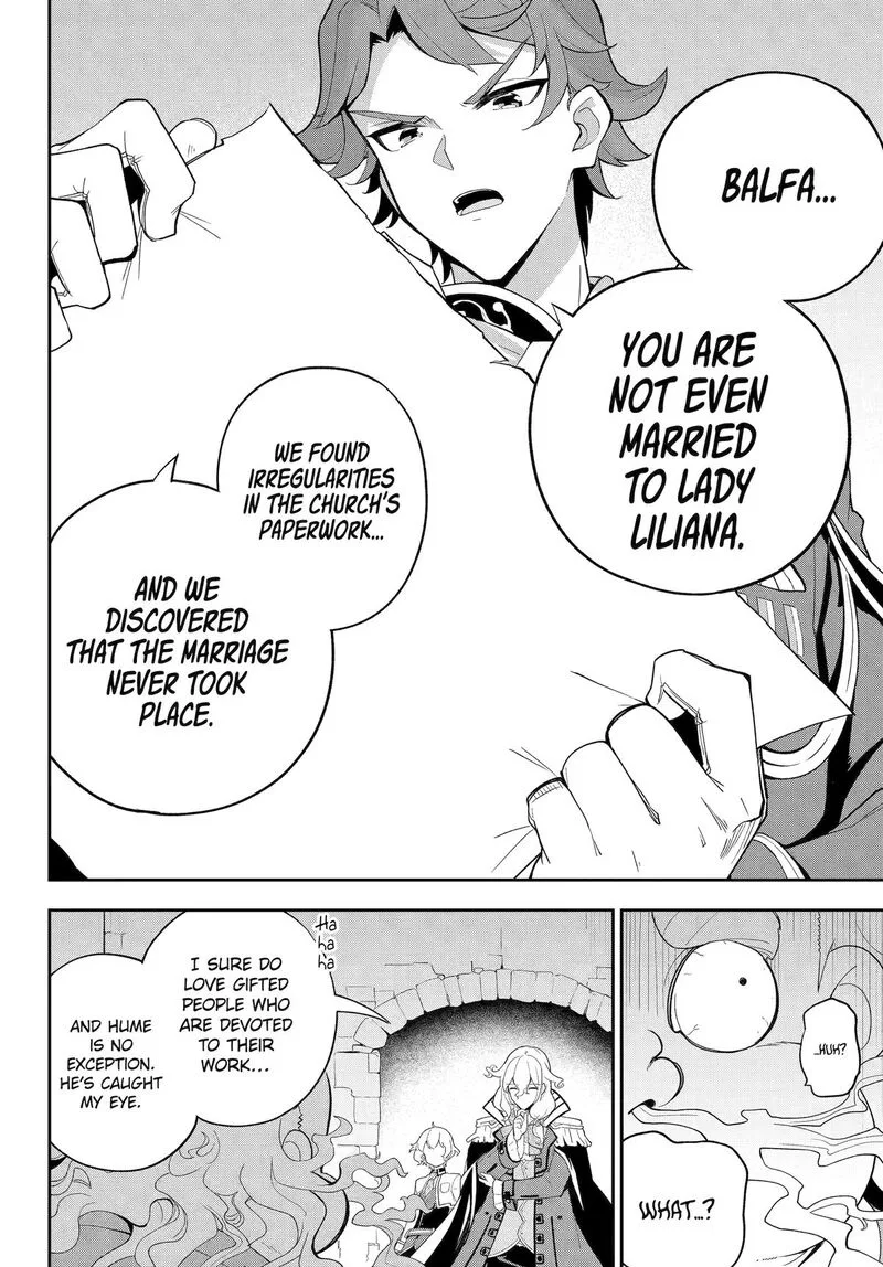 Dad Is a Hero, Mom Is a Spirit, I'm a Reincarnator Chapter 62 page 26