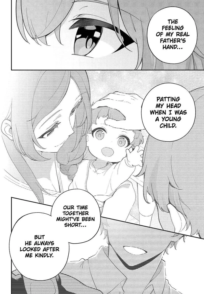 Dad Is a Hero, Mom Is a Spirit, I'm a Reincarnator Chapter 63 page 6