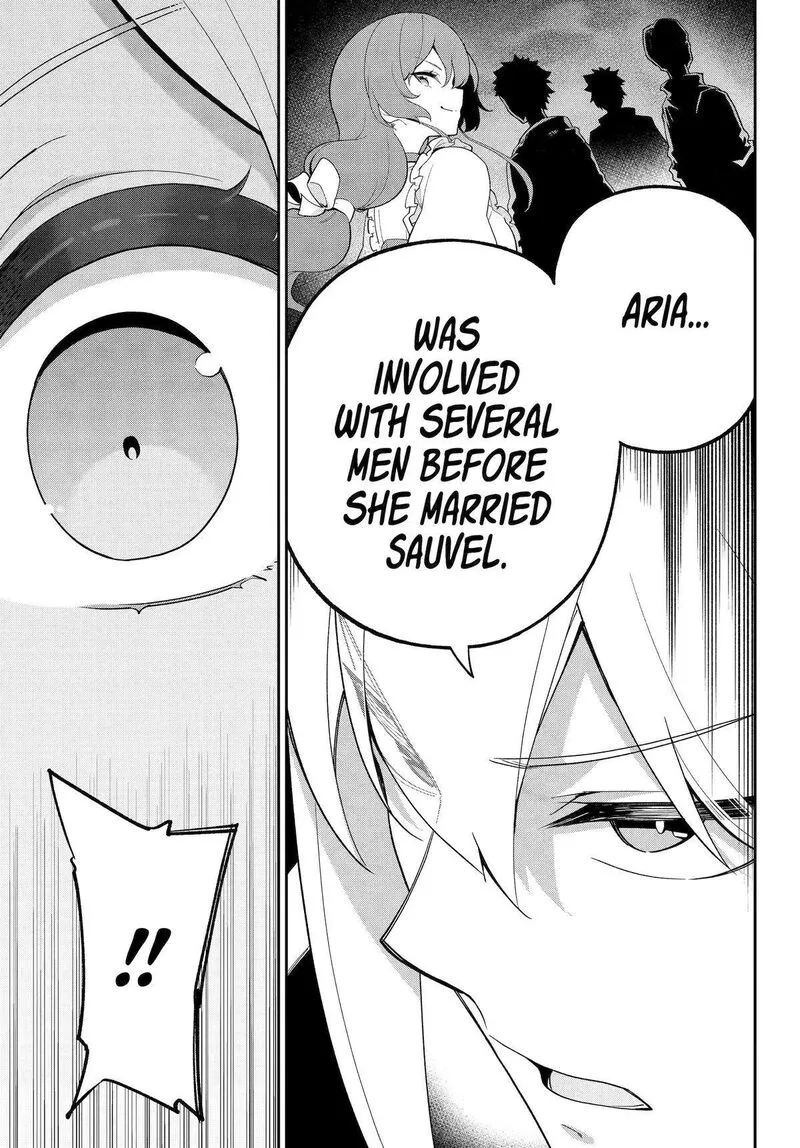 Dad Is a Hero, Mom Is a Spirit, I'm a Reincarnator Chapter 63 page 17