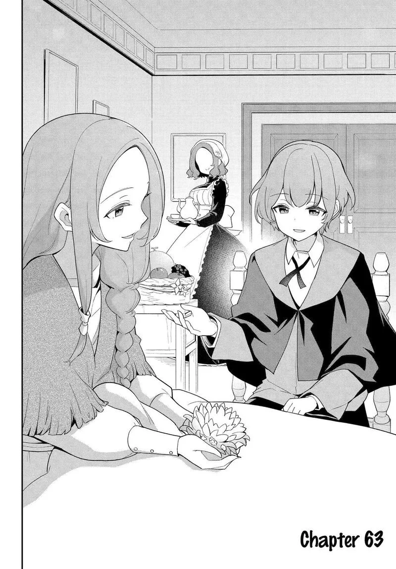 Dad Is a Hero, Mom Is a Spirit, I'm a Reincarnator Chapter 63 page 2