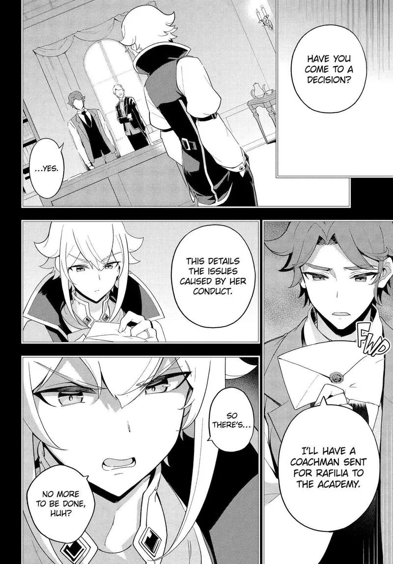 Dad Is a Hero, Mom Is a Spirit, I'm a Reincarnator Chapter 63 page 12