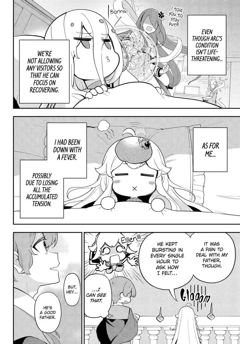 Dad Is a Hero, Mom Is a Spirit, I'm a Reincarnator Chapter 63 page 4
