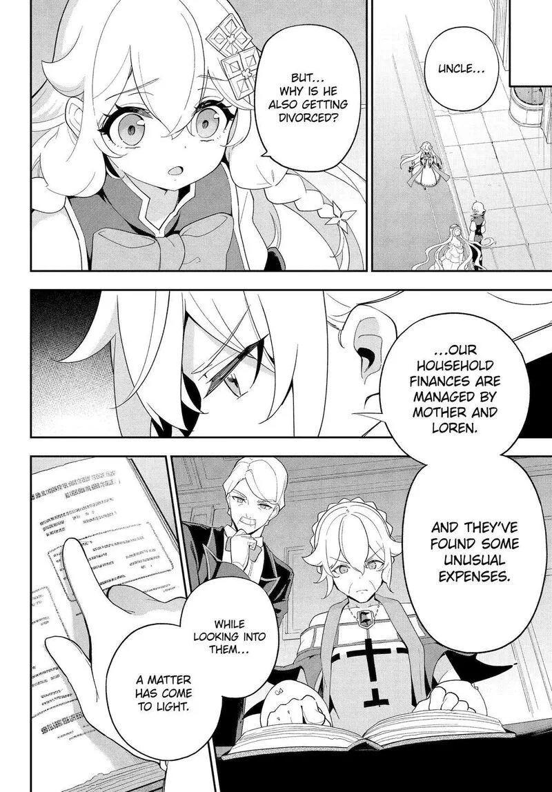 Dad Is a Hero, Mom Is a Spirit, I'm a Reincarnator Chapter 63 page 16