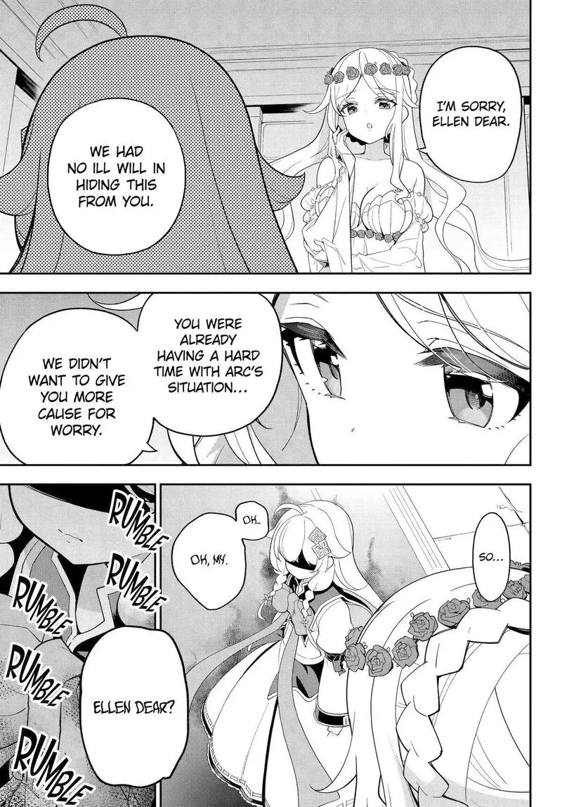 Dad Is a Hero, Mom Is a Spirit, I'm a Reincarnator Chapter 63 page 19