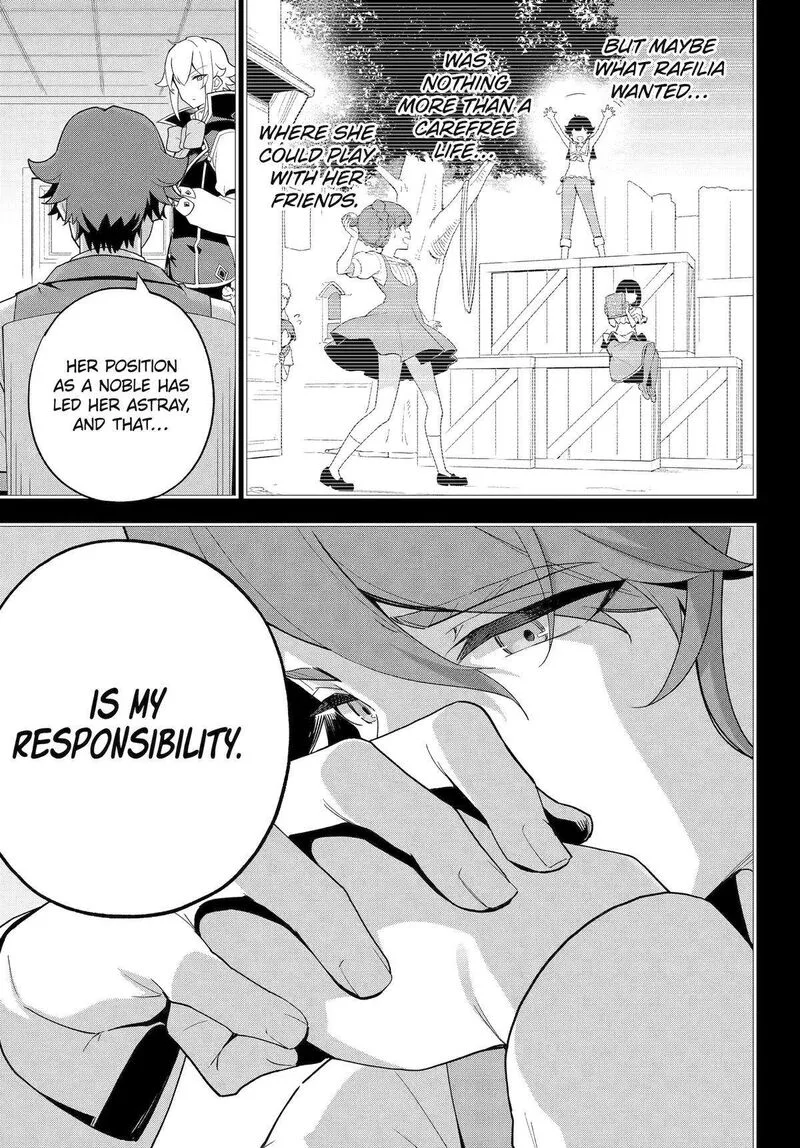 Dad Is a Hero, Mom Is a Spirit, I'm a Reincarnator Chapter 63 page 15