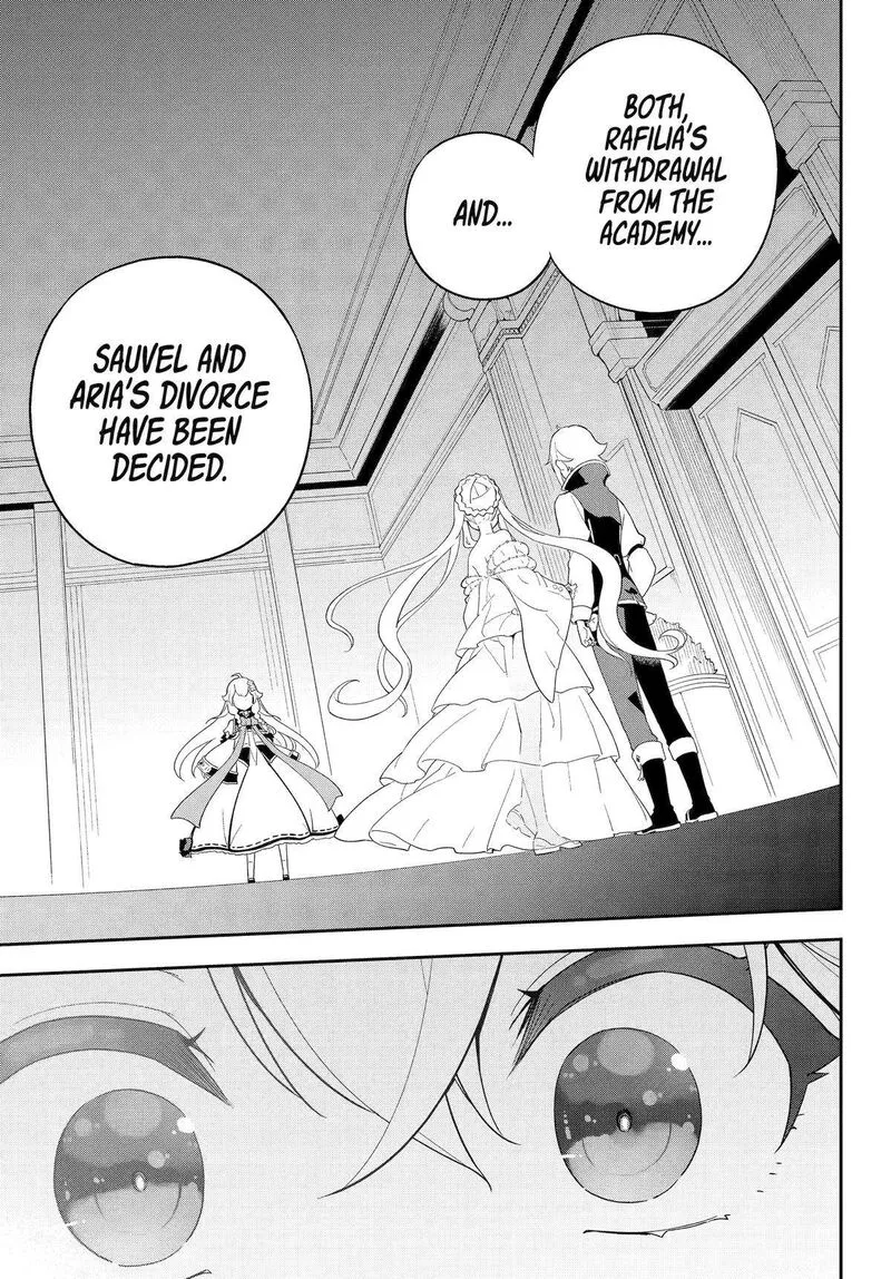 Dad Is a Hero, Mom Is a Spirit, I'm a Reincarnator Chapter 63 page 11