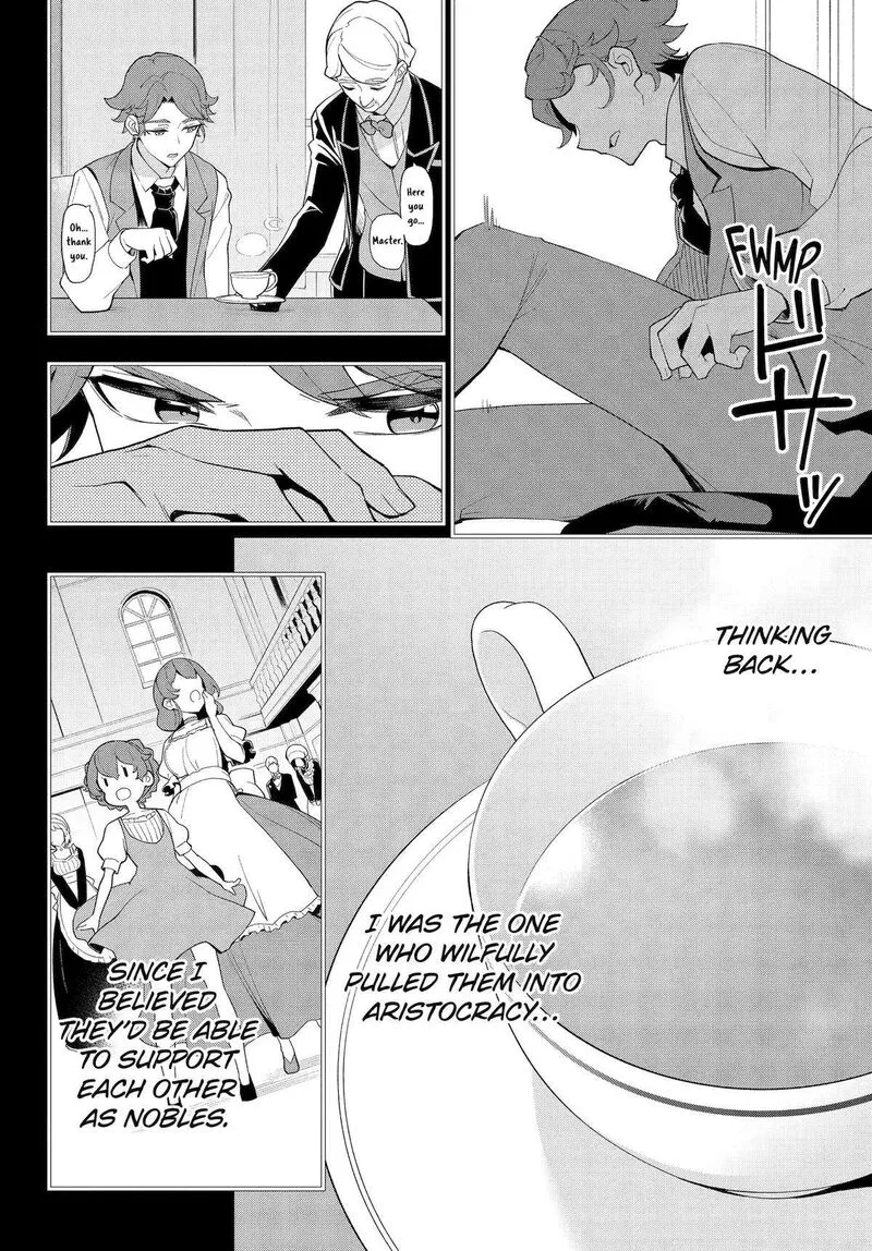 Dad Is a Hero, Mom Is a Spirit, I'm a Reincarnator Chapter 63 page 14