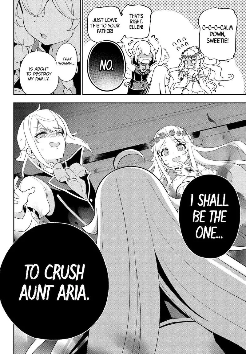 Dad Is a Hero, Mom Is a Spirit, I'm a Reincarnator Chapter 63 page 20