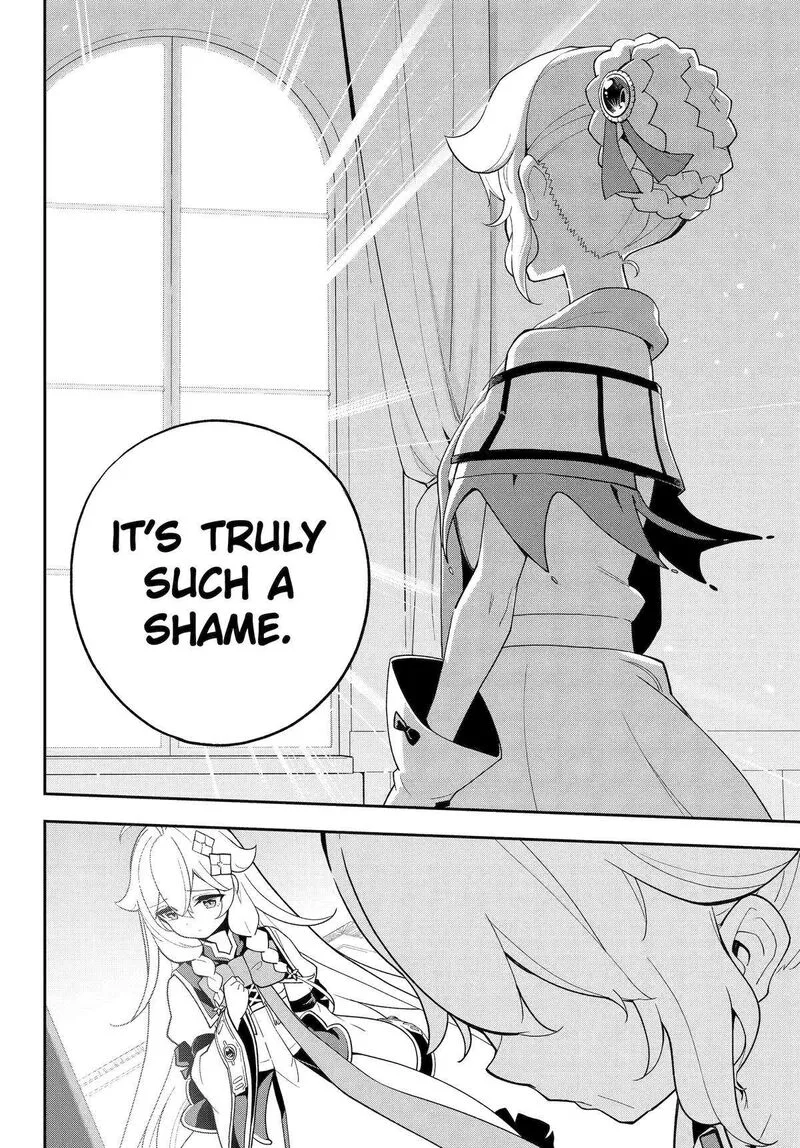 Dad Is a Hero, Mom Is a Spirit, I'm a Reincarnator Chapter 64 page 8