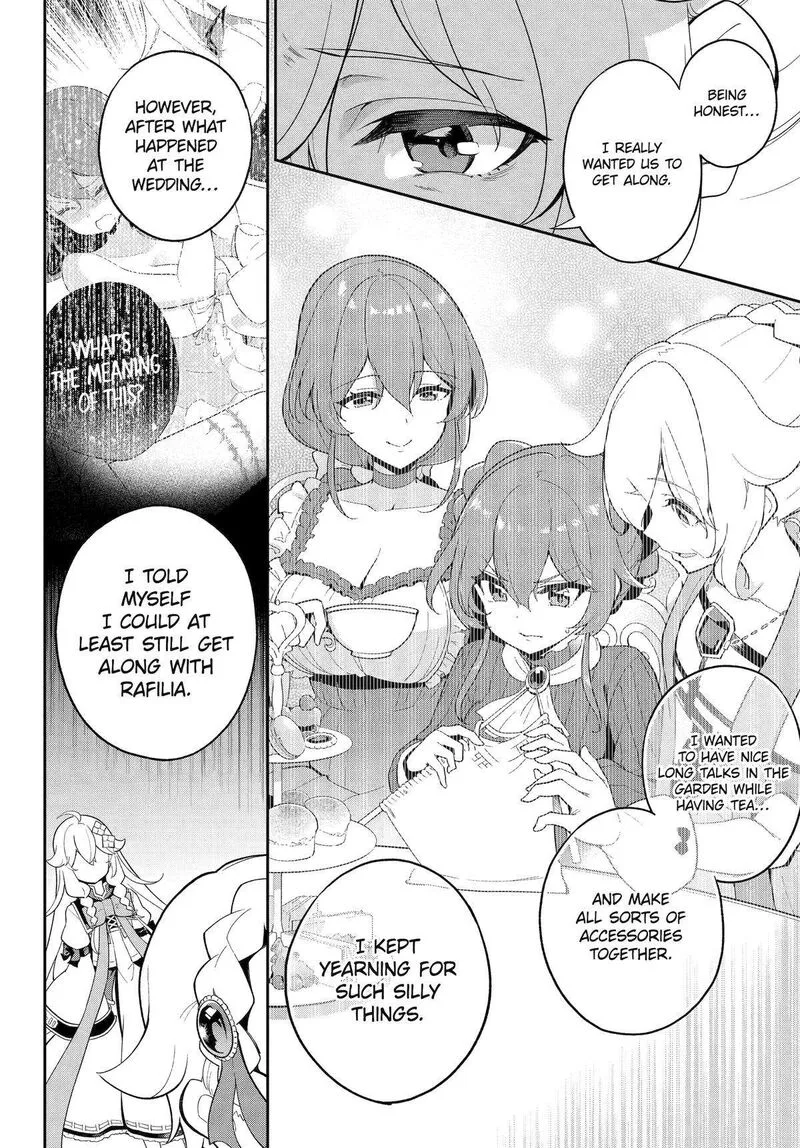 Dad Is a Hero, Mom Is a Spirit, I'm a Reincarnator Chapter 64 page 6