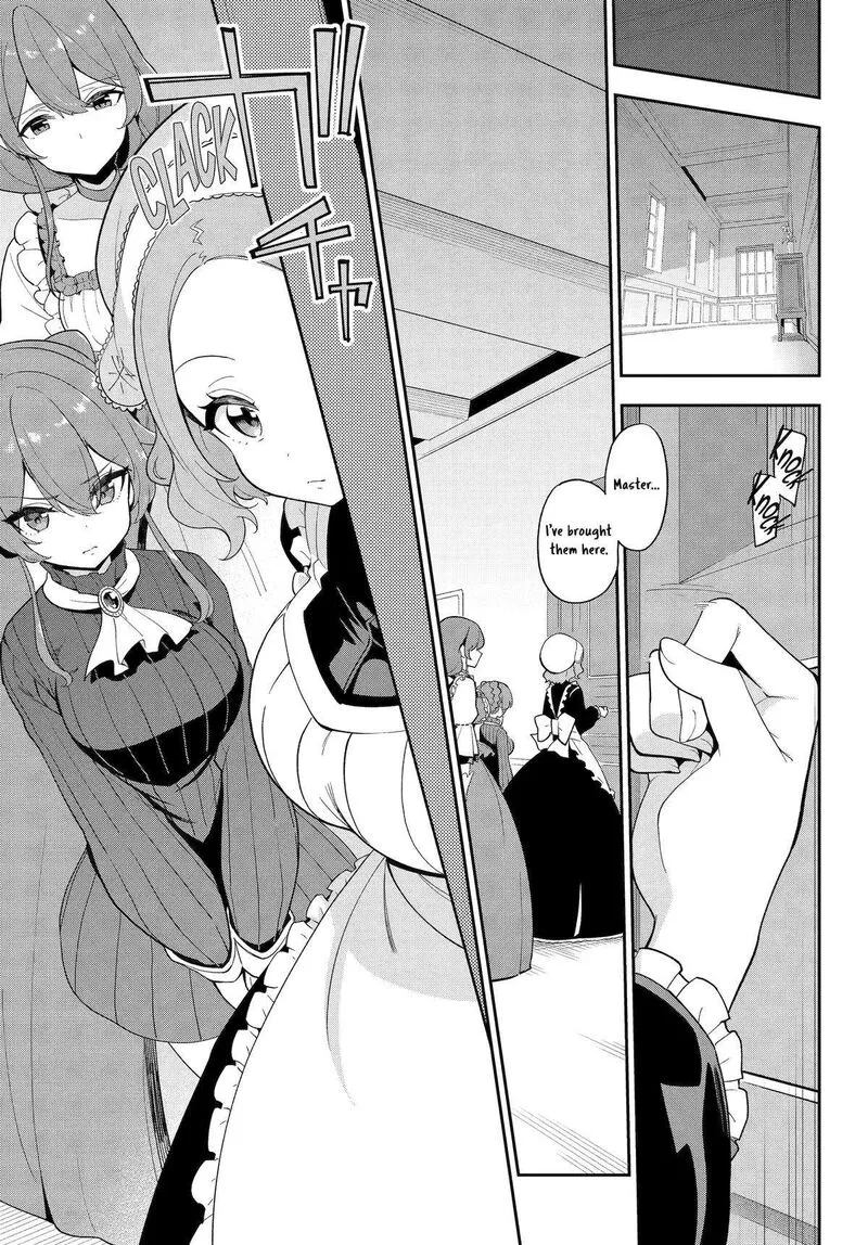Dad Is a Hero, Mom Is a Spirit, I'm a Reincarnator Chapter 64 page 9