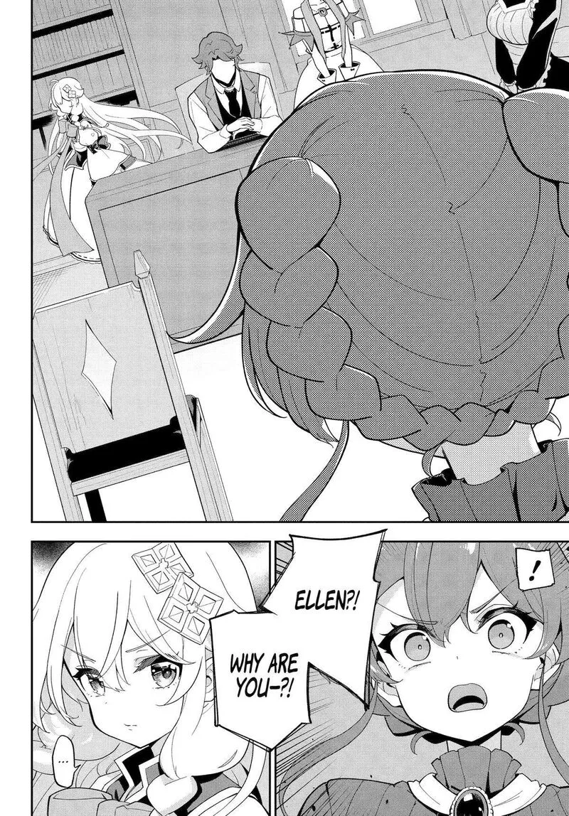 Dad Is a Hero, Mom Is a Spirit, I'm a Reincarnator Chapter 64 page 10
