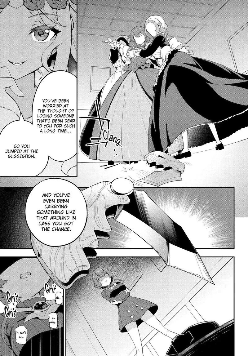 Dad Is a Hero, Mom Is a Spirit, I'm a Reincarnator Chapter 64 page 25