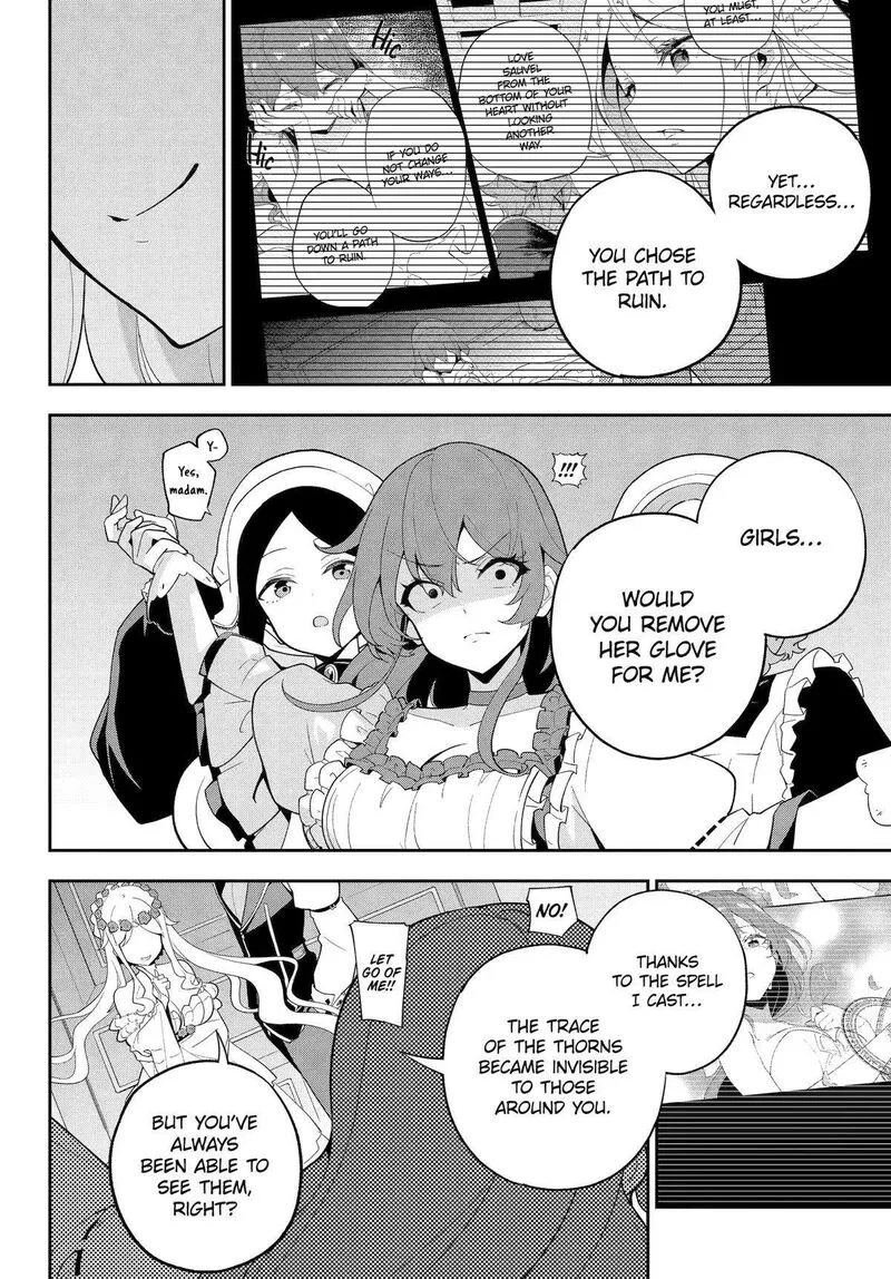 Dad Is a Hero, Mom Is a Spirit, I'm a Reincarnator Chapter 65 page 9