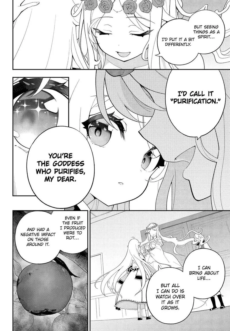 Dad Is a Hero, Mom Is a Spirit, I'm a Reincarnator Chapter 65 page 24