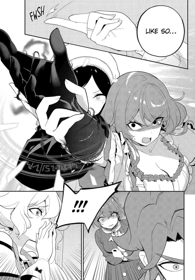 Dad Is a Hero, Mom Is a Spirit, I'm a Reincarnator Chapter 65 page 10