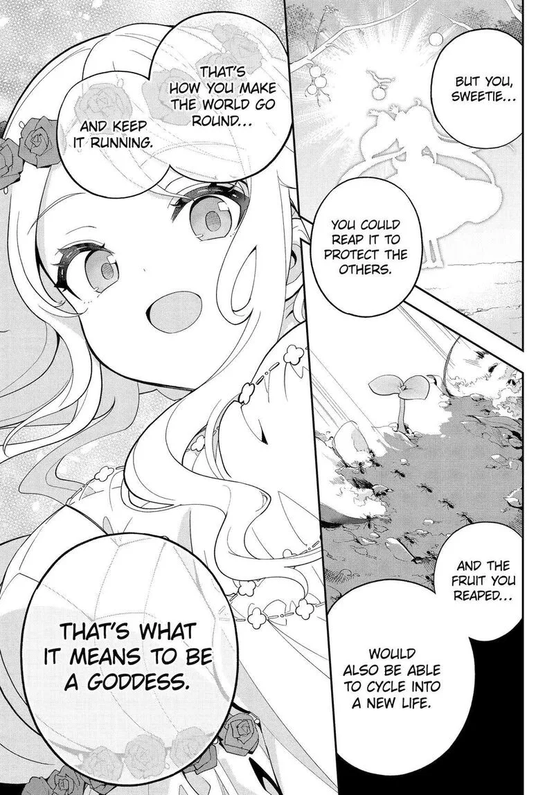 Dad Is a Hero, Mom Is a Spirit, I'm a Reincarnator Chapter 65 page 25