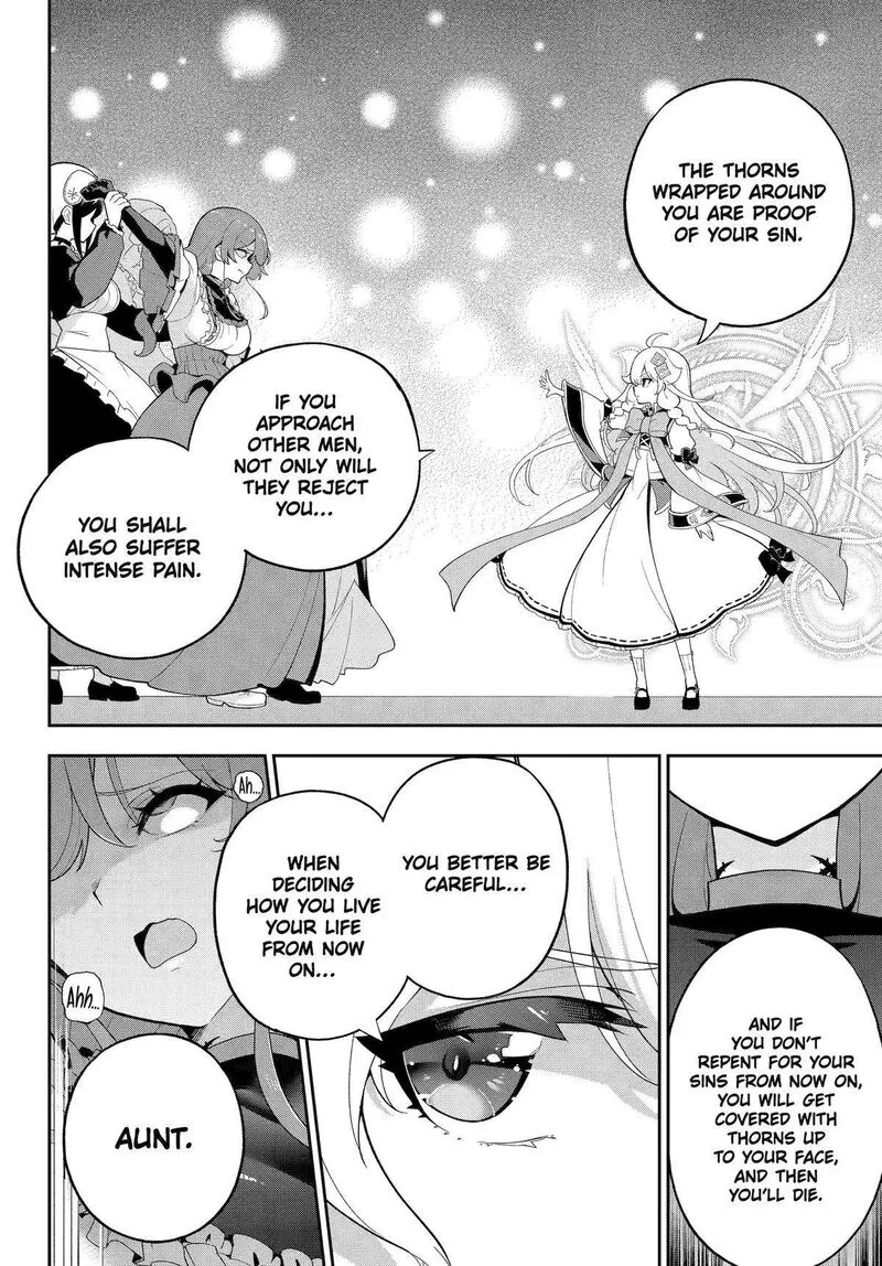 Dad Is a Hero, Mom Is a Spirit, I'm a Reincarnator Chapter 65 page 16