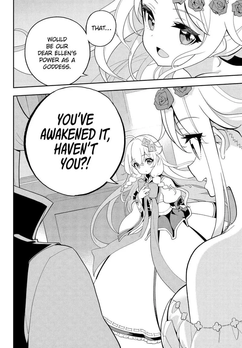 Dad Is a Hero, Mom Is a Spirit, I'm a Reincarnator Chapter 65 page 18