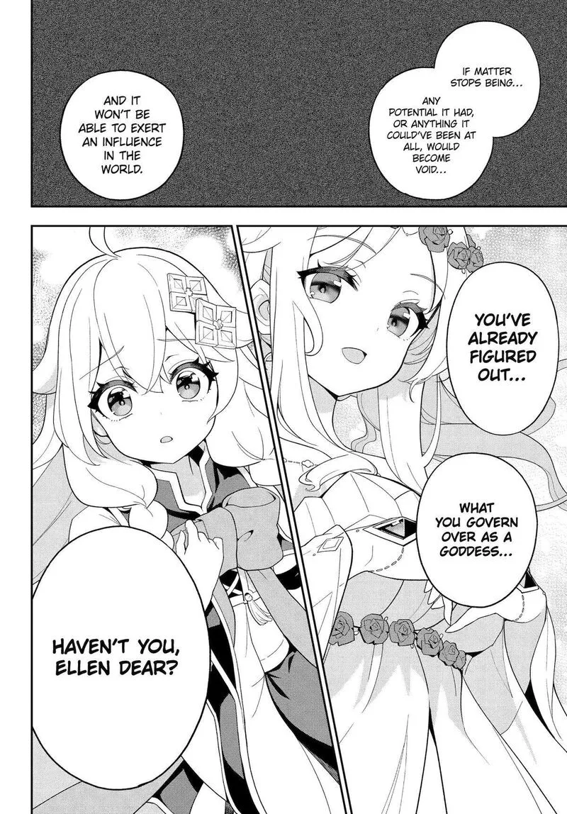 Dad Is a Hero, Mom Is a Spirit, I'm a Reincarnator Chapter 65 page 20