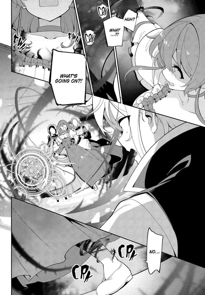 Dad Is a Hero, Mom Is a Spirit, I'm a Reincarnator Chapter 65 page 14