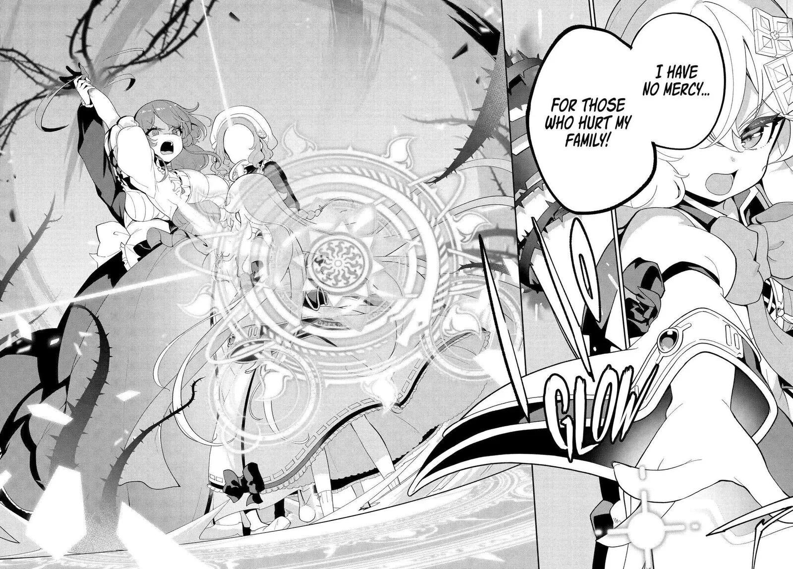 Dad Is a Hero, Mom Is a Spirit, I'm a Reincarnator Chapter 65 page 13