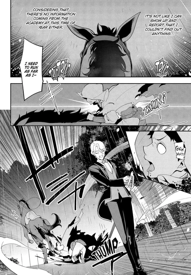 Dad Is a Hero, Mom Is a Spirit, I'm a Reincarnator Chapter 65 page 30