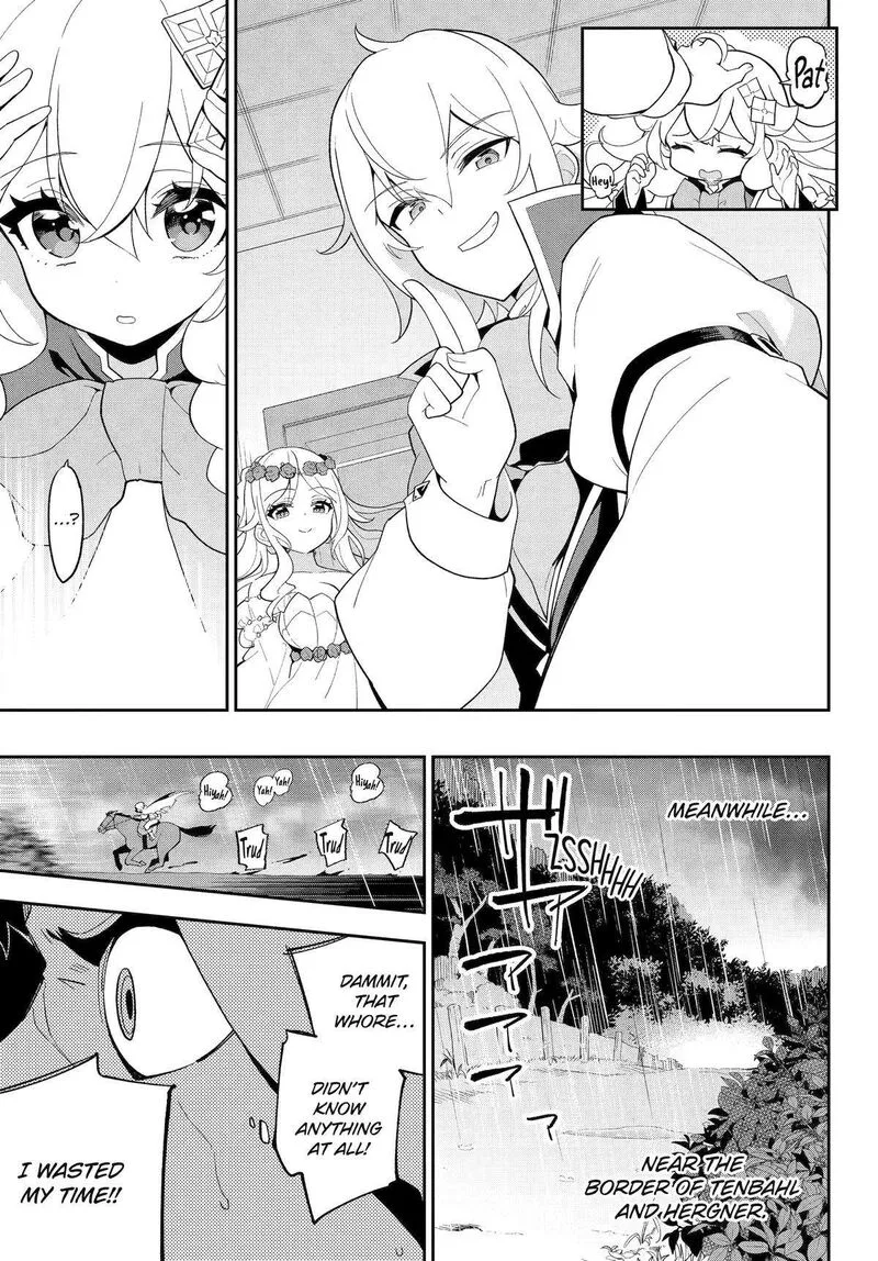 Dad Is a Hero, Mom Is a Spirit, I'm a Reincarnator Chapter 65 page 29