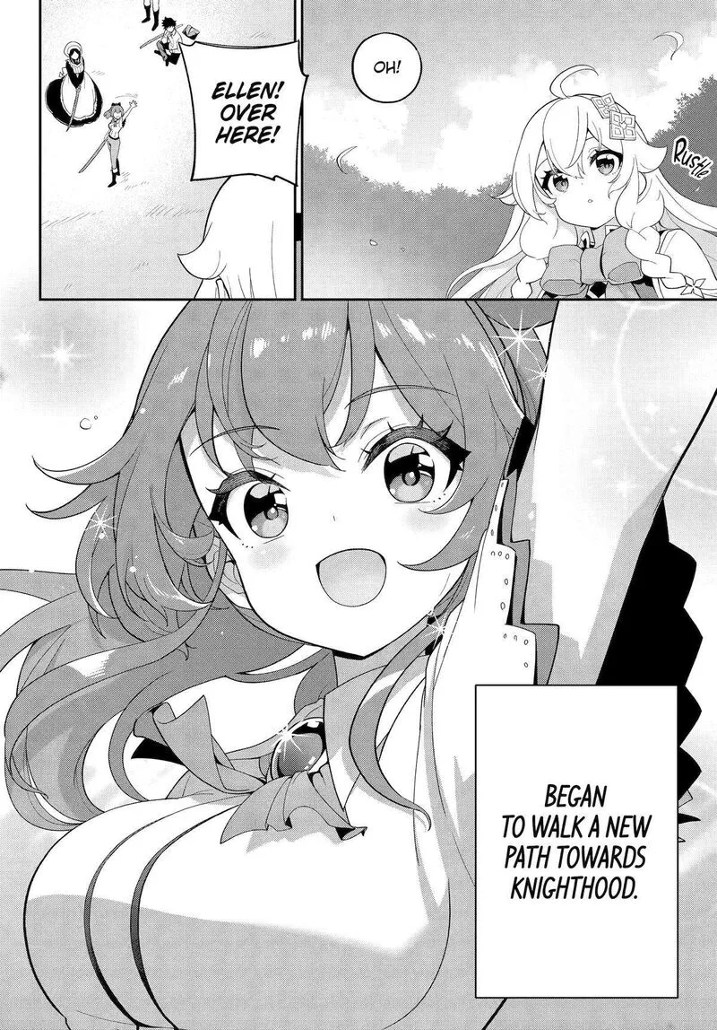 Dad Is a Hero, Mom Is a Spirit, I'm a Reincarnator Chapter 65 page 36