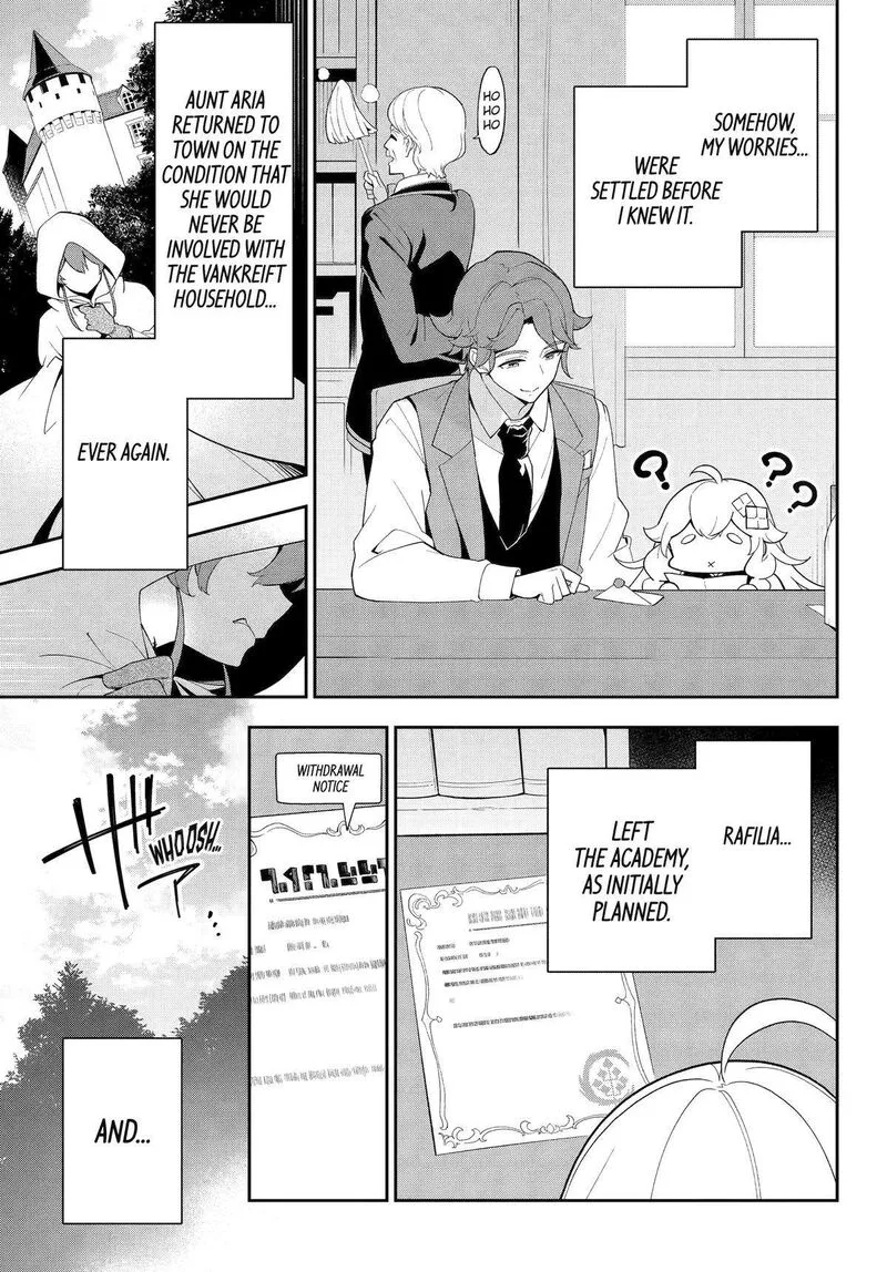 Dad Is a Hero, Mom Is a Spirit, I'm a Reincarnator Chapter 65 page 35