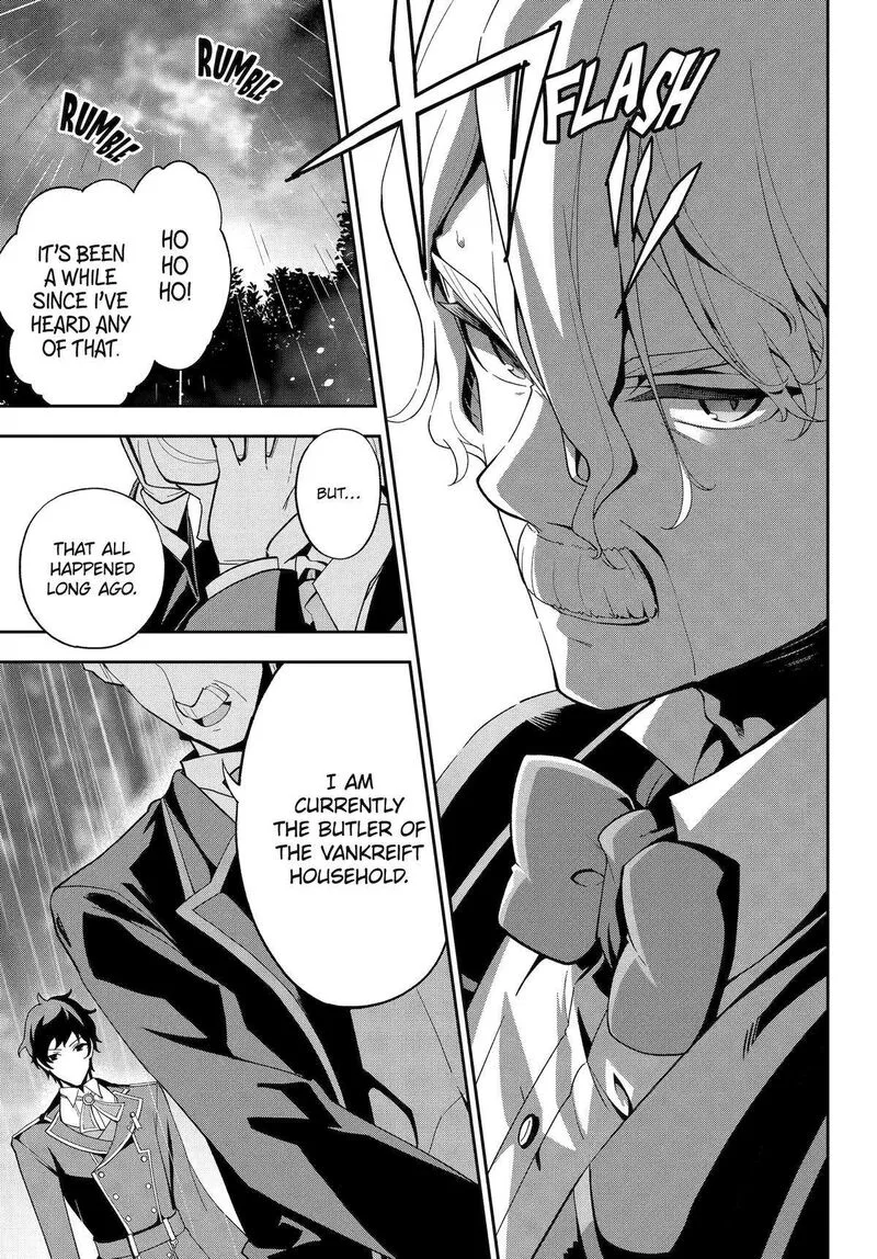 Dad Is a Hero, Mom Is a Spirit, I'm a Reincarnator Chapter 65 page 33