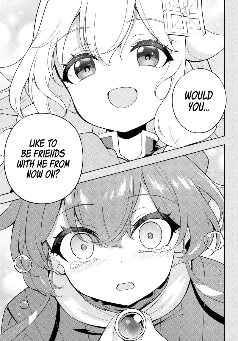 Dad Is a Hero, Mom Is a Spirit, I'm a Reincarnator Chapter 66.2 page 2